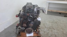 2006-2007 Dodge Ram 2500-3500 Cummins 5.9l Diesel Engine Vin C W289k Miles 2006-2007 Dodge Ram 2500-3500 Cummins 5.9l Diesel Engine Vin C W289k Miles