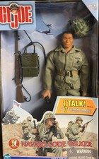 Gi Joe: Navajo Code Talker:  1/6: New Sealed