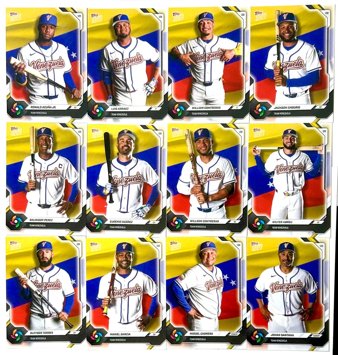 Luis Arraez Trading Cards for sale | eBay