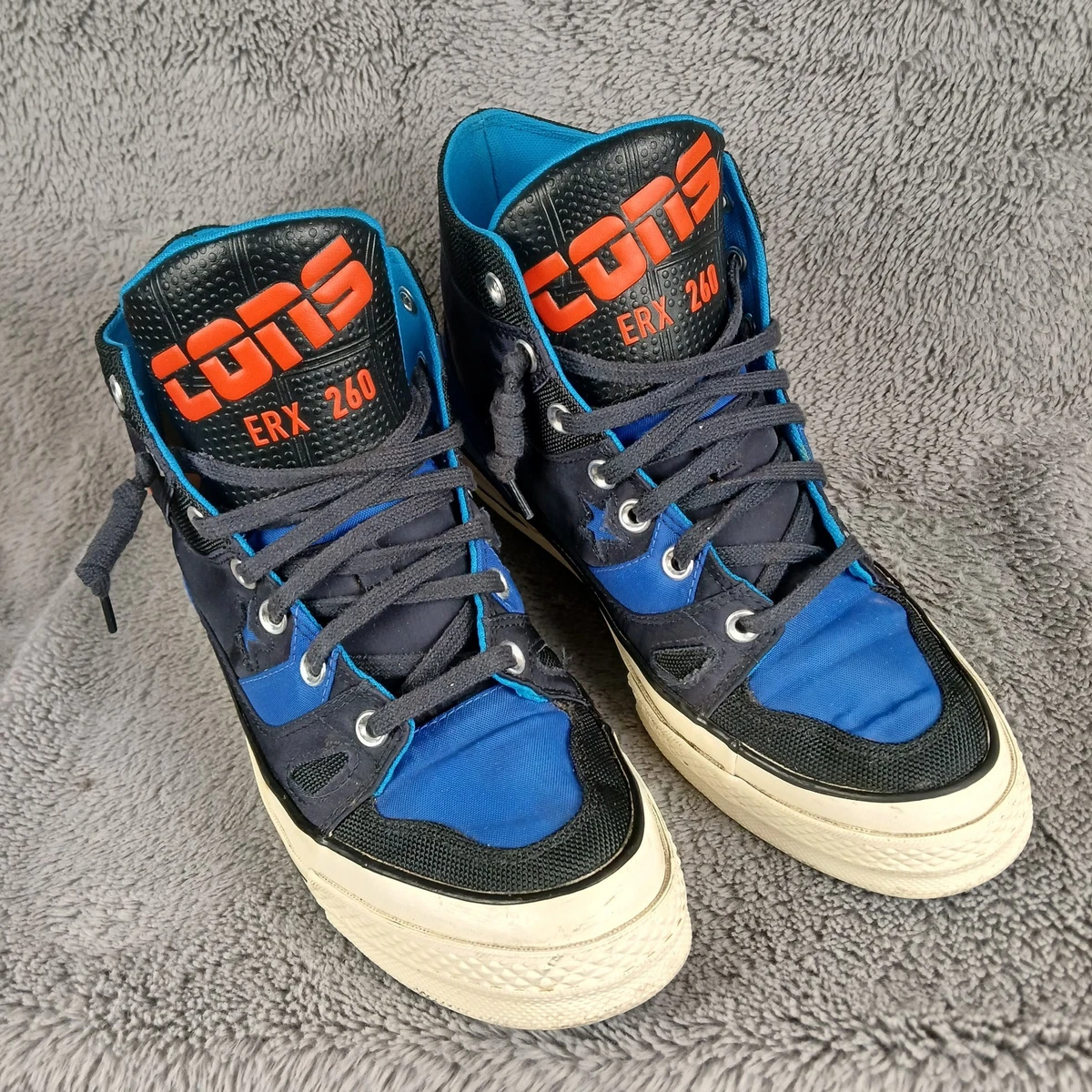 Las mejores ofertas en Zapatillas para hombre Converse ERX 260 | eBay