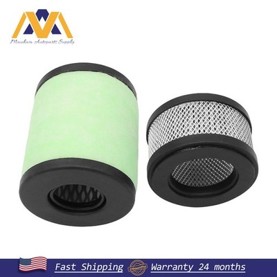Filter Kit for Edwards EMF20 E2M28 E2M18 E1M18 RV12 RV5 RV3 Rotary Vane Pumps