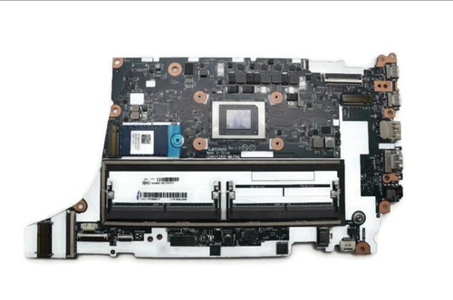 PN 5B21P42531 New Genuine Motherboard For Lenovo ThinkPad E14 Gen 6 AMD R7 7735U - Picture 3 of 4