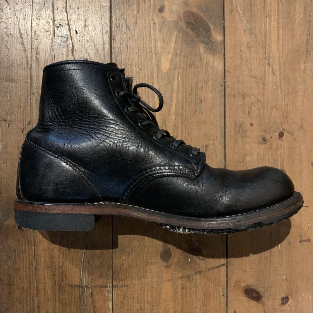 RED WING SHOES 9014 レッドウィング 25cm US7 UK6 RED WING SHOES 9014 Red Wing 25cm US7 UK6 #0430 | eBay