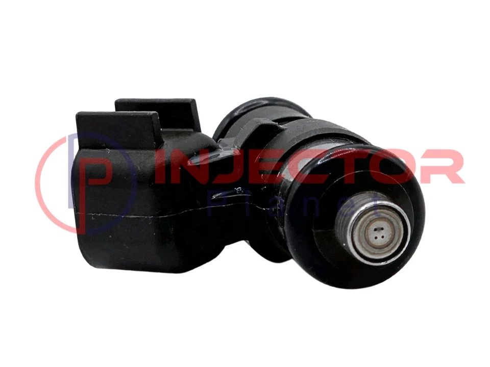 Juego de 6 inyectores Bosch 0280158091 07-10 Lincoln MKX Duratec 3,5 L V6 7T4E-C5A Foto 4 de 4