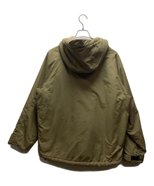 GRAMICCI Jacket Men Size L Khaki Japan image 4