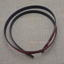 Roof Molding Left Fit For 2011-2022 Jeep Grand Cherokee 55079291aa 55079291ad