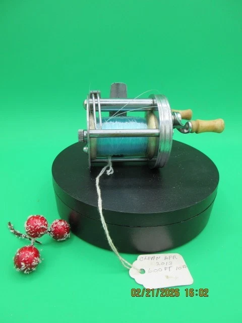 Pflüger Vintage Casting Fishing Reels for sale | eBay