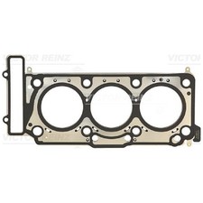 Zylinderkopf-Dichtung f&uuml;r Mercedes S-Klasse C217 W222 SL R231 SLC R172 | 239721