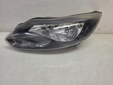 HYUNDAI I20 LEFT PASSENGER SIDE FRONT HEADLIGHT