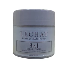 Lechat Perfect Match Pro Dip Powder 3 in 1 Pristine White 42 gm PROP007