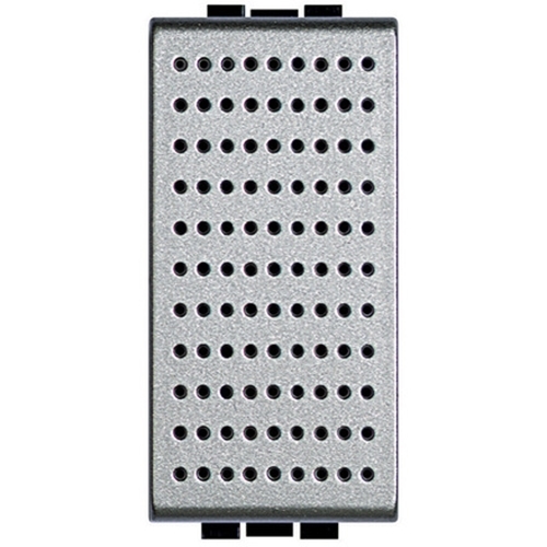 BTICINO LIVINGLIGHT TECH NT4351/230 SUONERIA BRONZO 230Vac 8VA