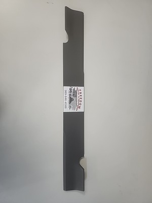 lawn mower blades