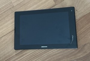 MEDION LIFETAB PIC A0822.00 Ersatzteilspender Hauptplatine Kamera, Etc. Okay