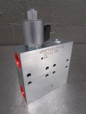 HYDRAFORCE HF148923-19 HYDRAULIC VALVE CONTROL MANIFOLD 32120796