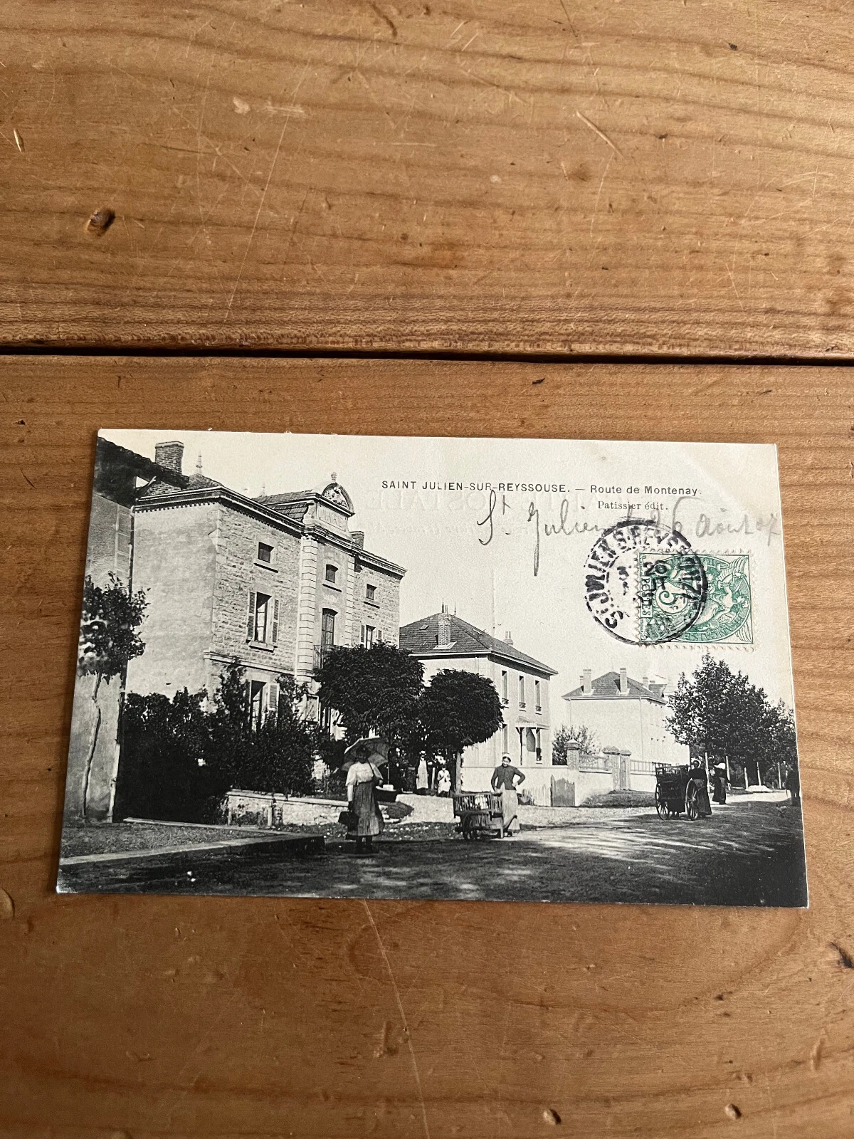 Photo 1/2
