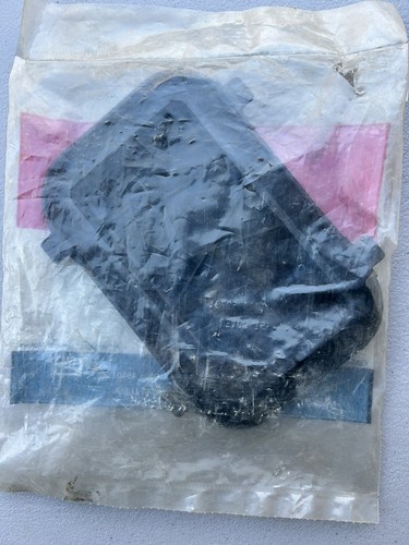 For Buick Roadmaster 1991-1996 Brake Master Cylinder Cap | Plastic | 18006073 - Picture 2 of 2