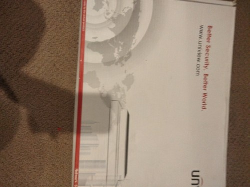 Network Ethernet Unv Network Ethernet Switch Nsw200c-24t2gc-poe - Picture 12 of 16