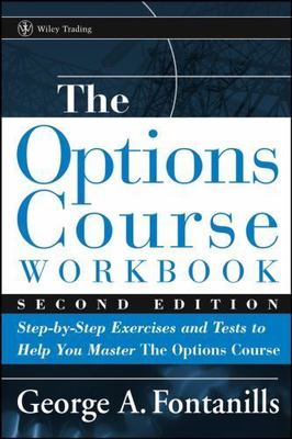 The Options Course Workbook: Step-by