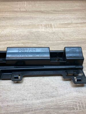 7256918 15857711 BMW F30 series Bracket Holder OE | eBay