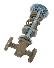 NEW SAMSON 2413 PRESSURE REDUCING VALVE 1/2" CL300 2412-001-2412 1011426