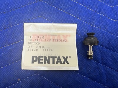 Pentax OF-B90 A/W Valve for FS-34P2 Sigmoidoscope, OEM!!!