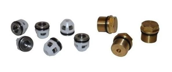 KIT VÁLVULA DE RETENCIÓN Briggs & Stratton 705751 Foto 3 de 3