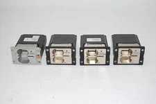 MIX LOT-4 ID TECH OUTDOOR HYBRID INSERT READER T4-E12