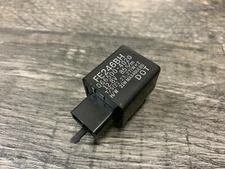 Kawasaki 2000-2005 ZX12R ZX1200 Ninja OEM Turn Signal Flasher Relay - WORKS