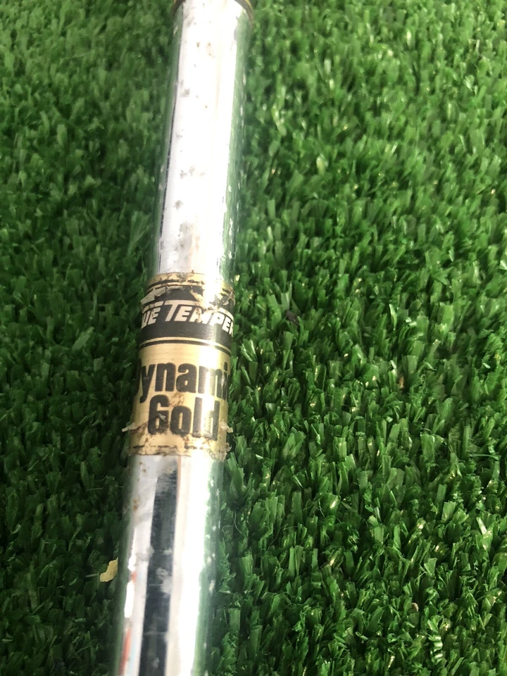 Bobby Jones Callaway 56 Sand Wedge SW S300 Steel shaft Foto 4 de 4