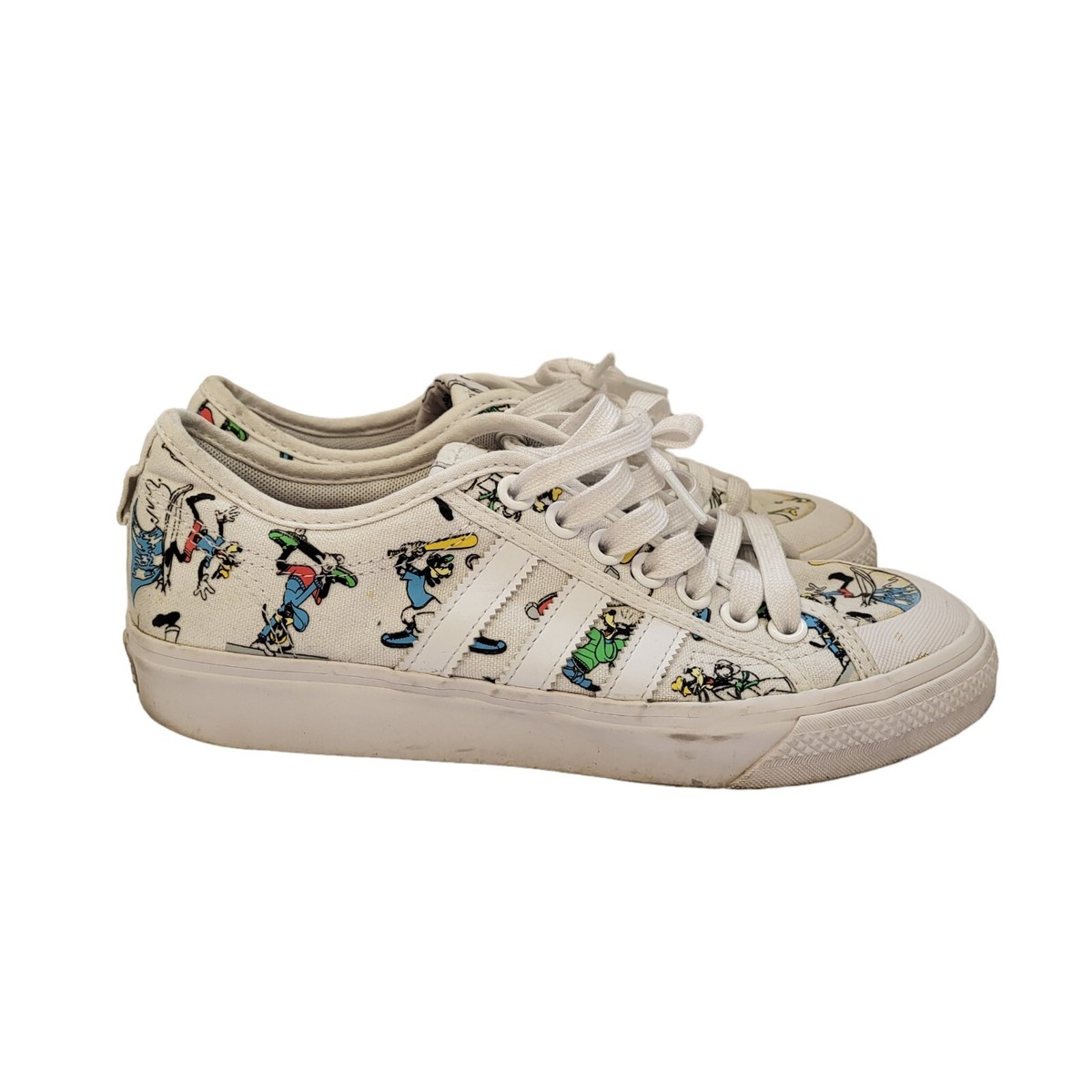 adidas triple platform disney