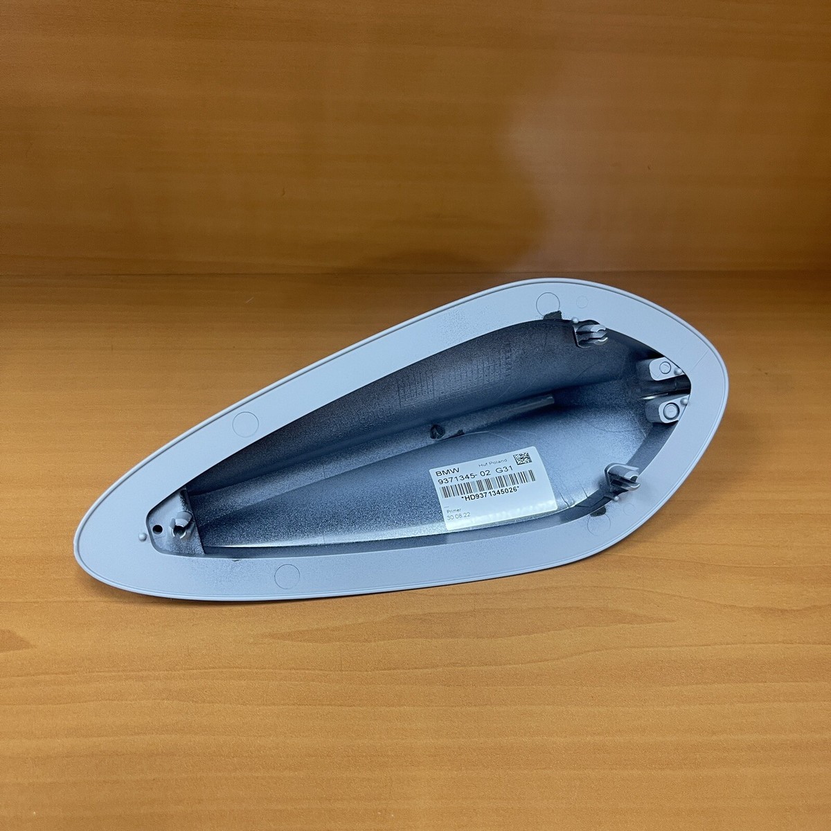 BMW Radio Antenna Cover 65209371345, BMW Genuine Antenna Cover 