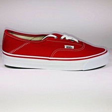 vans 43 size