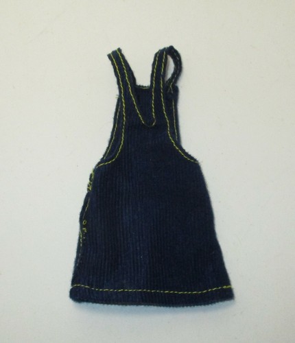 Vtg Barbie & Doll DRESSES & GOWNS {MULTI-LISTING} Party 70s 80s 90s Fashions - Picture 29 of 55