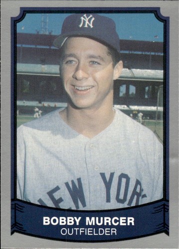 1988 and 1989 Pacific Baseball Legends MLB Set Break #1-#220 — You Choose! - Picture 388 of 441