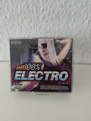 100% Electro