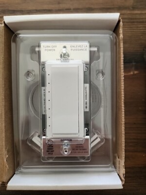 Crestron Clw-dimex-pws