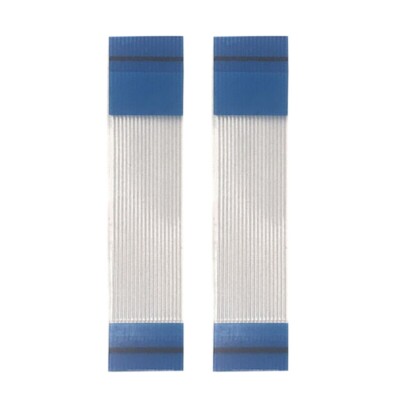 2PCS Touch Flex Ribbon Cable 18pin For PS5 Controller 18 Pins Touchpad Connect C