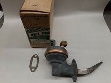 1967-1969 Oldsmobile 425 455 8 Cylinder Fuel Pump W Gasket. Ac 40705