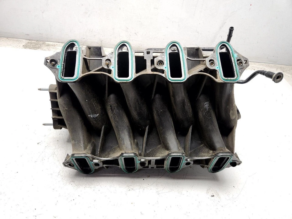 Colector de admisión Hummer H2 2004-2007 OEM 89017363 Foto 4 de 4