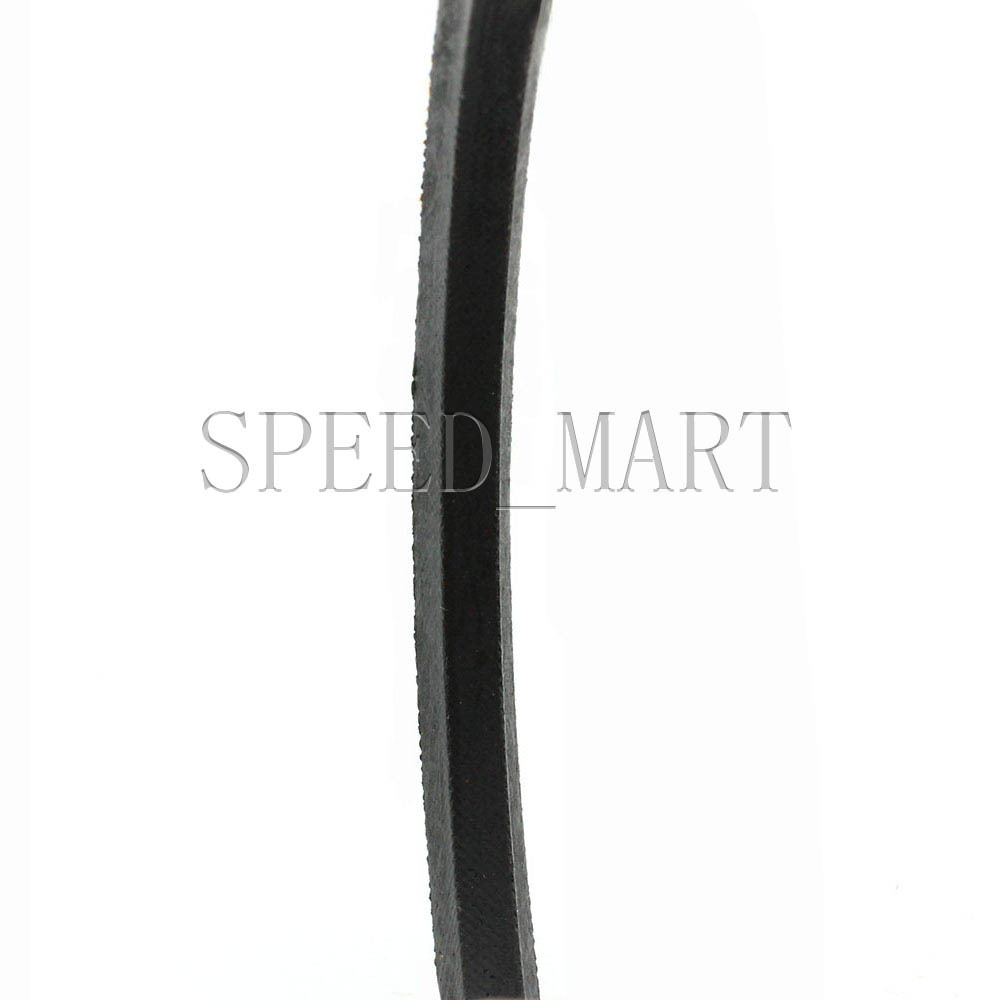 NEW Z560 Black Rubber 560mm inner perimeter Z Type Vee V Drive