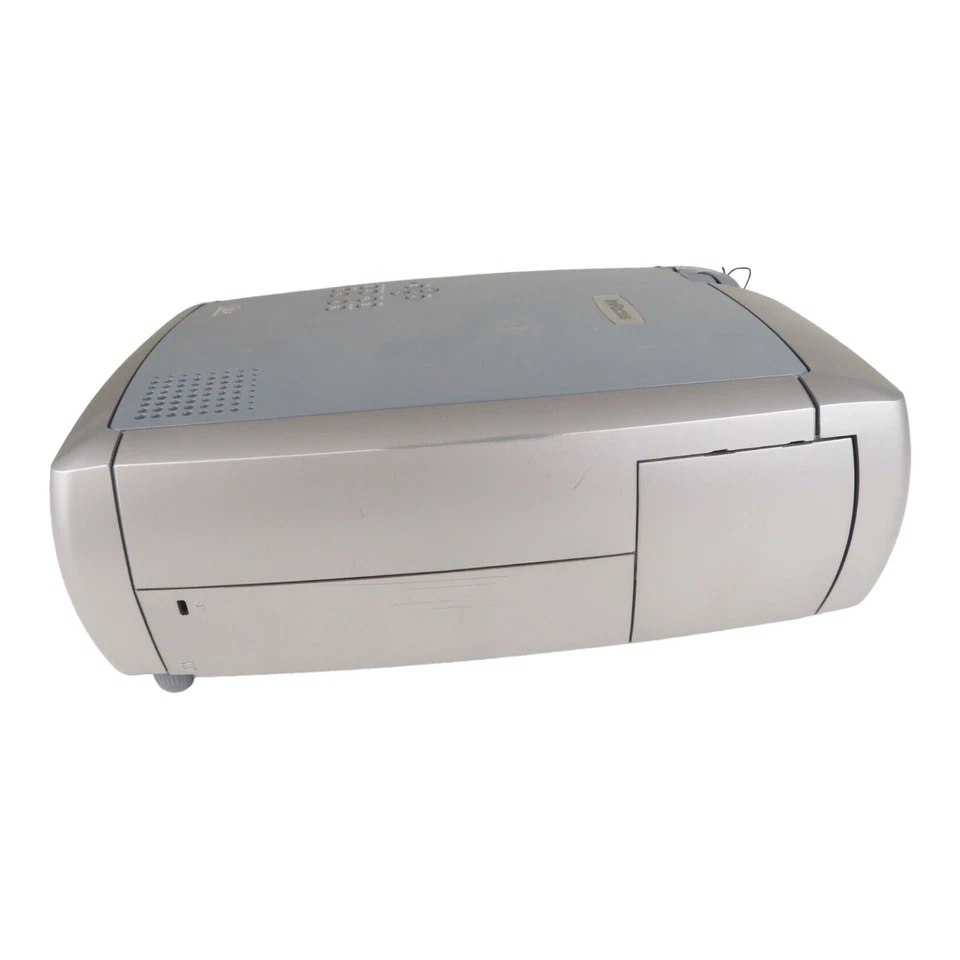 Infocus X2 1500 Lumen Multimedia DLP Projector - Image 2 of 4