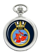 HMS Fife, Royal Navy Pocket Watch