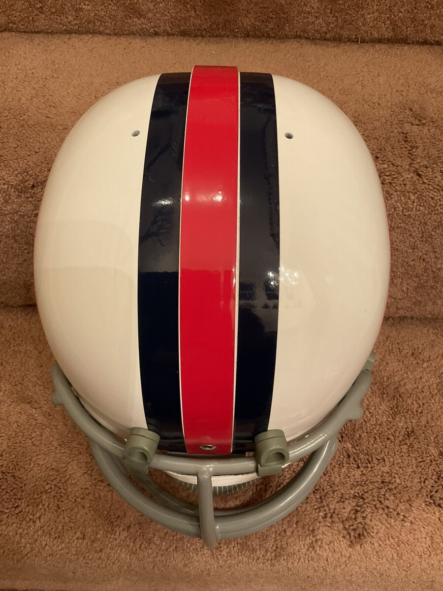 Vintage Half Shell Motorcycle Helmet - White | qpcollections