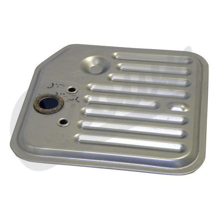 Filtre de transmission automatique de rechange compatible boîte de vitesses berline et SUV