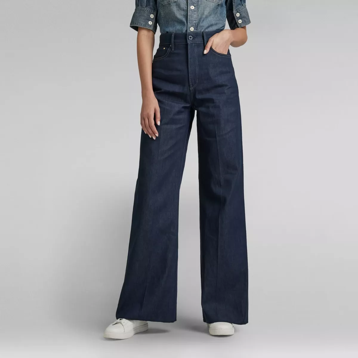 G star hotsell ultra high waist