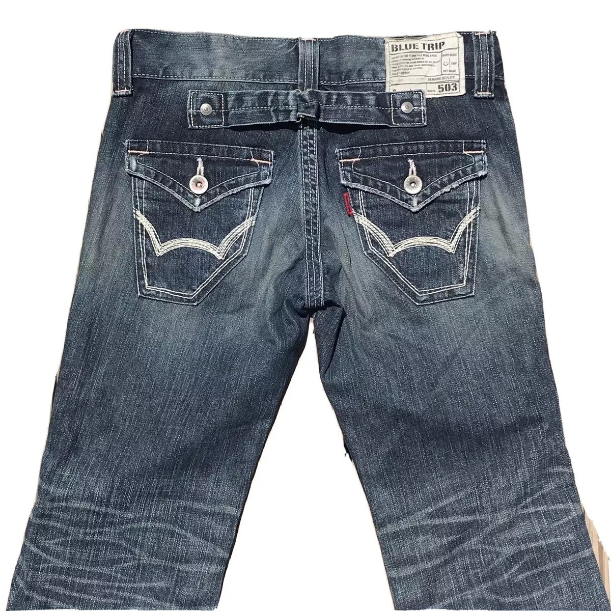 Edwin 503 jeans discount