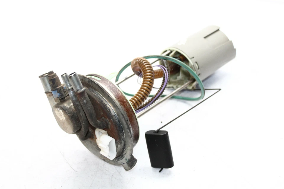 Chevrolet Silverado Sierra 2500HD 2004-2006 6,6 L diésel bomba de combustible H0356 Foto 2 de 4