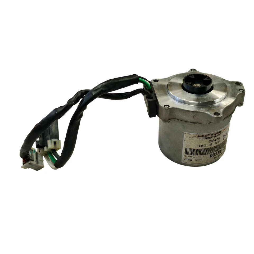 Power Steering Motor Assy 56330-3X500 For Hyundai Elantra GT Kia Forte Koup US Foto 3 de 4