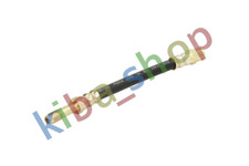 REAR AXLE RIGHT OR LEFT BRAKE PIPE/HOSE FLEXIBLE REAR L/R LENGTH 187MM