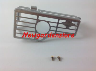 Muffenschutz Für Rasenmäher Traktor Motor Schutz BRIGGS & STRATTON INTEK